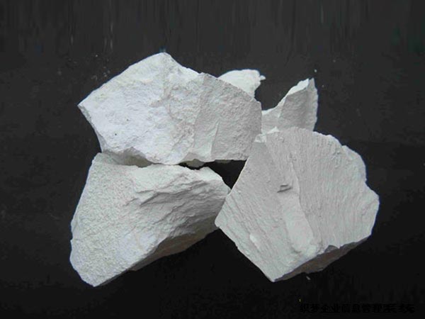 白灰回轉(zhuǎn)窯能煅燒什么哪些物料？煅燒工藝？