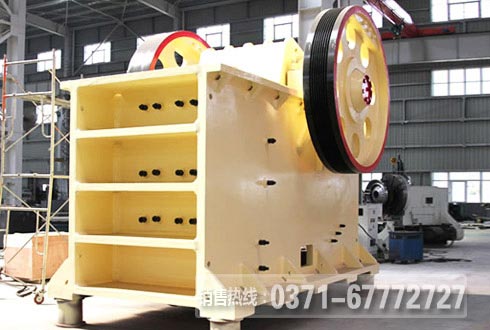 煤塊破碎機(jī)部件質(zhì)量如何分辨？