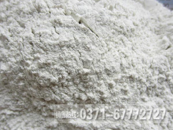 高嶺土磨粉、煅燒加工工藝/高嶺土生產(chǎn)線