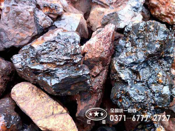 紅星選錳、鉻、鈷、鎢設(shè)備介紹