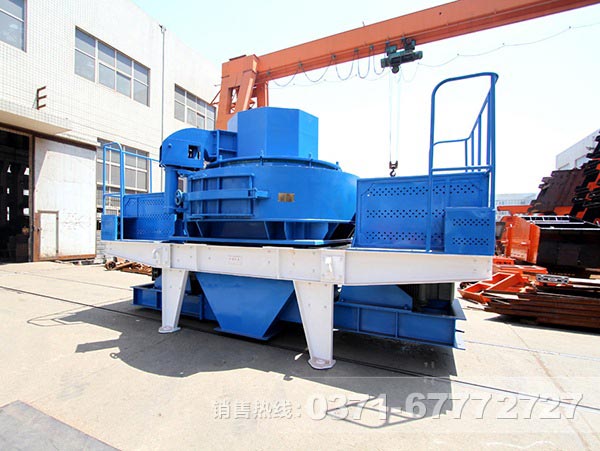 制砂機(jī)設(shè)備廠家哪家好？