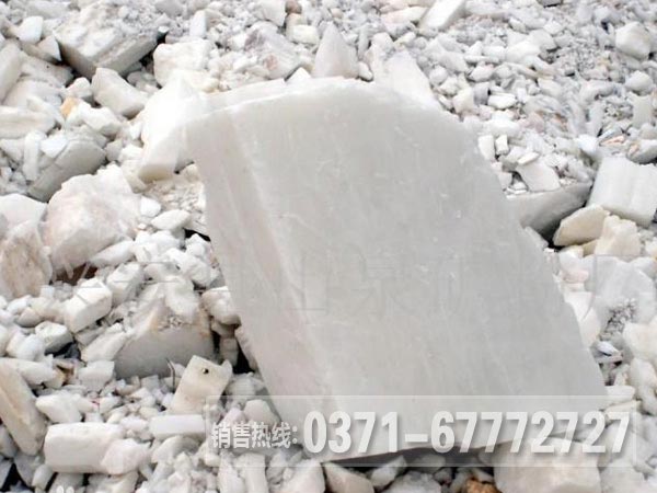 石灰?guī)r制砂機種類、型號和生產(chǎn)廠家介紹