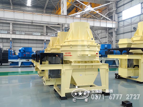 石榴石制砂機型號、價格及生產(chǎn)能力怎么樣？