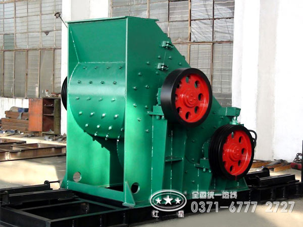 煤渣粉碎機廠家、型號及生產(chǎn)優(yōu)勢介紹
