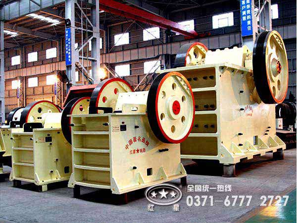 焦沫破碎機(jī)廠家哪家好，選擇大于天