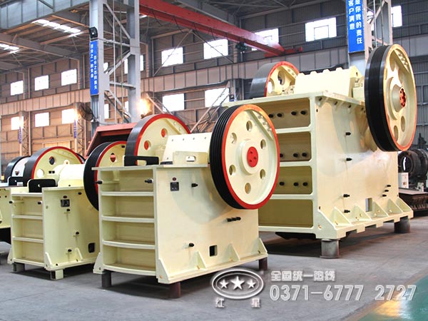 鄂式破石機(jī)規(guī)格型號、技術(shù)參數(shù)和選型方法