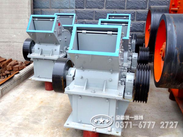 錘式破碎機價格大概多少錢，求優(yōu)惠廠家推薦