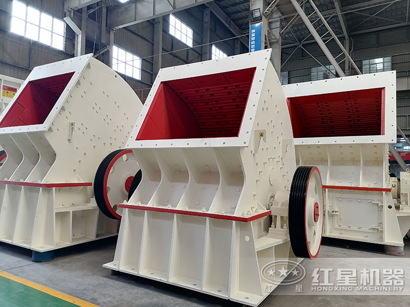 破碎石灰石用什么破碎機(jī)好？石灰石破碎機(jī)價(jià)格多少？