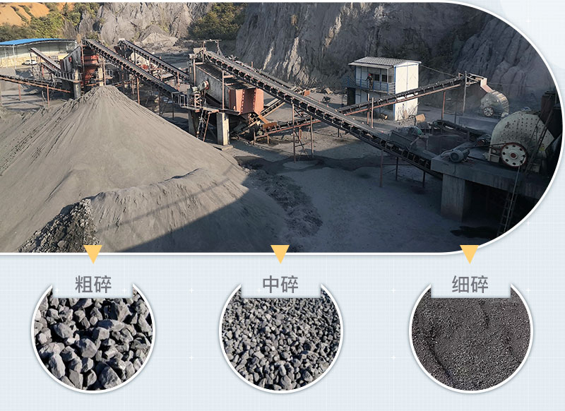 粉煤矸石破碎機(jī)多少錢一臺？煤矸石粉碎后有市場嗎？