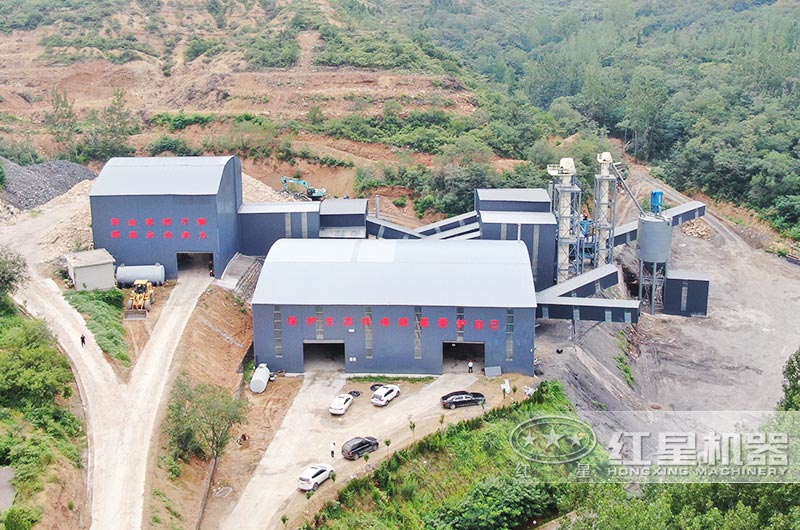水泥廠常用的破碎機(jī)主要有哪些？型號及價格