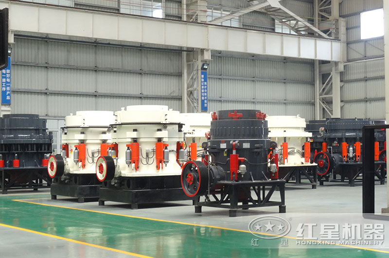 900圓錐破碎機(jī)參數(shù)及價(jià)格_配置電機(jī)多大？