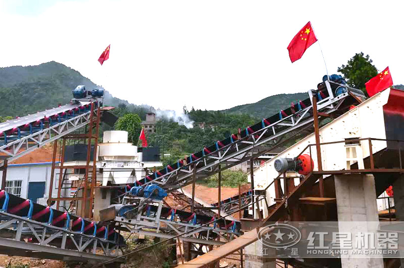 石頭粉砂機的價格是多少？有哪些？