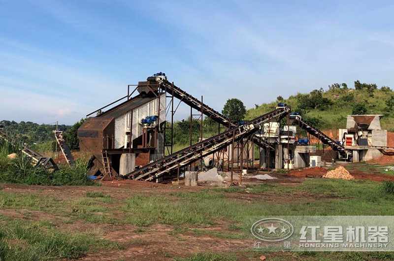 制砂機(jī)的沙子能用嗎？制沙設(shè)備一套得多少錢？
