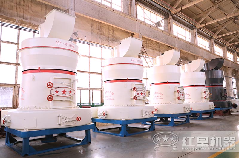 大型磨粉機(jī)價(jià)格和圖片_什么牌子好？
