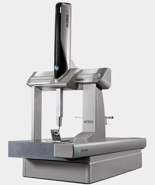 海克斯康三坐標(biāo)檢測儀