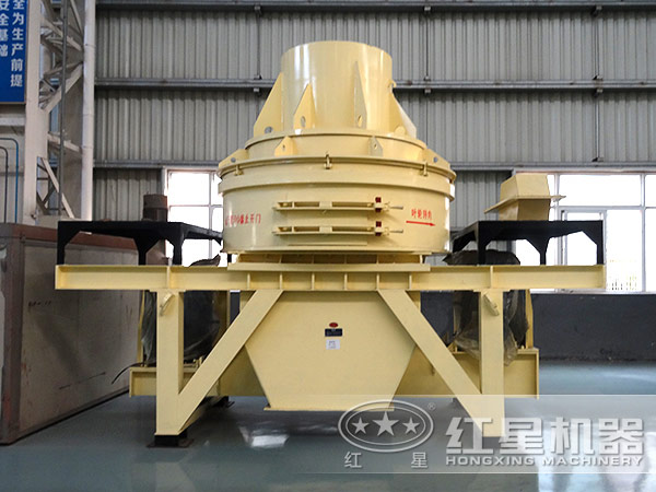 對比傳統(tǒng)破碎機，沖擊式破碎機處理效果怎么樣？