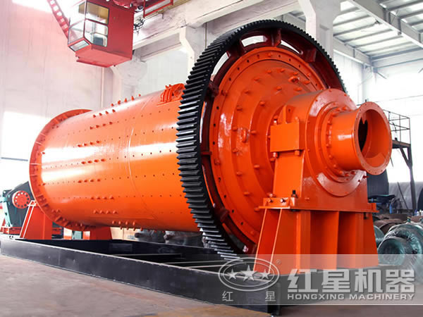 球磨機2.1m×3.0m的多少錢？