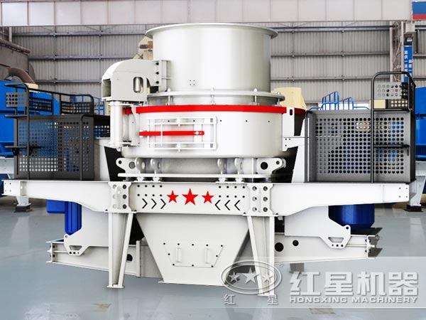 如何提高制砂機(jī)的成砂率？學(xué)會這幾點(diǎn)很重要