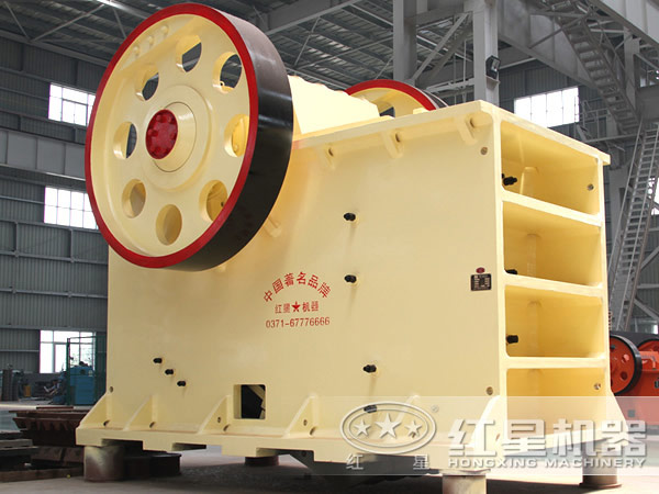 時(shí)產(chǎn)30噸400×600顎破_不含電機(jī)，直銷價(jià)格更優(yōu)惠