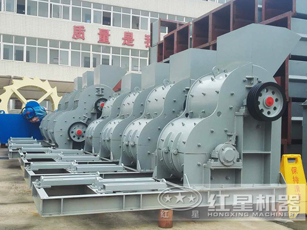 煤渣粉碎機(jī)：用對(duì)方法，煤渣也可重獲新生