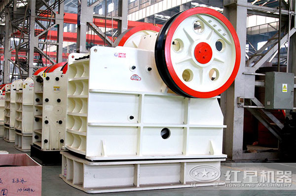 200噸碎石機(jī)價格多少錢，有哪些型號？