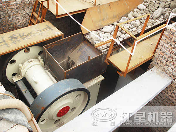 鄂式碎石機(jī)報(bào)價(jià)分析，去哪個(gè)廠購買好？