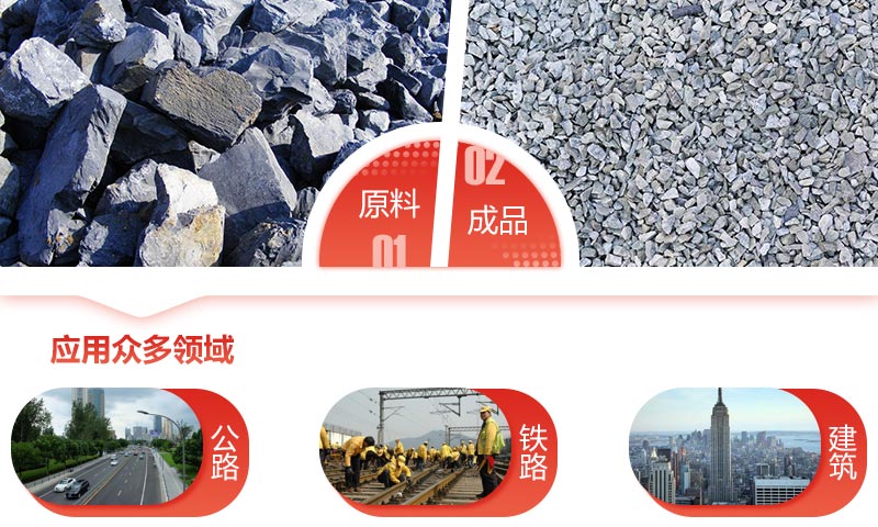 哪里有青石頭打石子機器？價格便宜嗎？