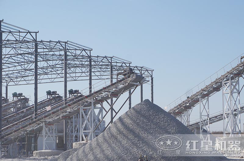 大型全套碎石破碎機(jī)價格多少錢？哪里有賣？