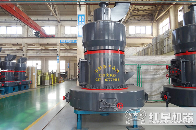 小型雷蒙磨粉機(jī)型號(hào)都有哪些？市場(chǎng)價(jià)格多少錢(qián)一臺(tái)？