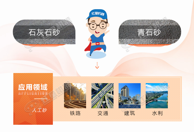 人工造沙機(jī)設(shè)備多少錢(qián)，前景怎么樣？