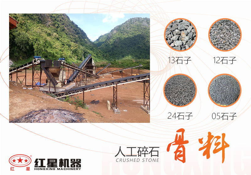 開(kāi)辦石子破碎廠需要多少錢(qián)？利潤(rùn)空間大嗎？