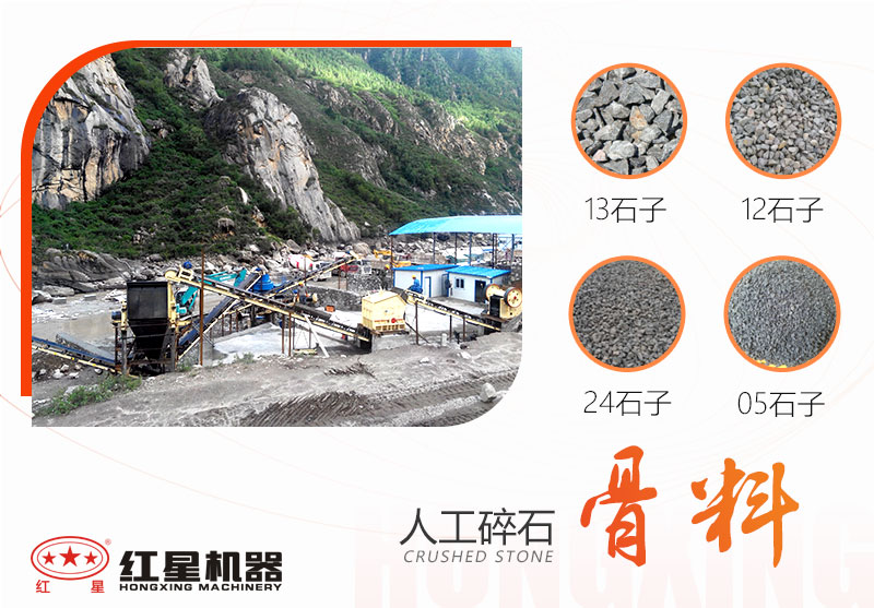 石子破碎變沙子機器哪里有賣？