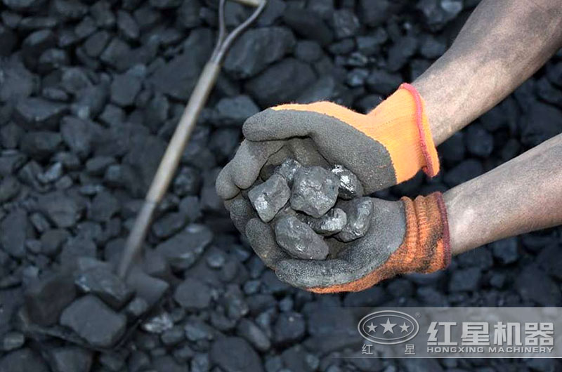 煤炭破碎用什么破碎機(jī)效率高、投資少、收益高？
