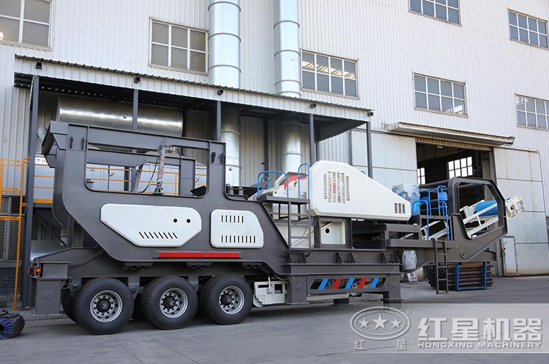 移動車載碎石機多少錢？49萬真的可以帶回家嗎？