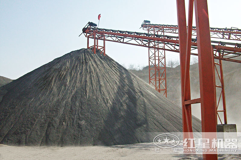 石頭制砂利潤大嗎？一套石頭制砂設備大概多少錢？