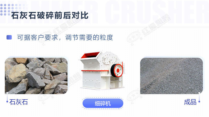 石灰石加工細沙選用哪種打砂設(shè)備？