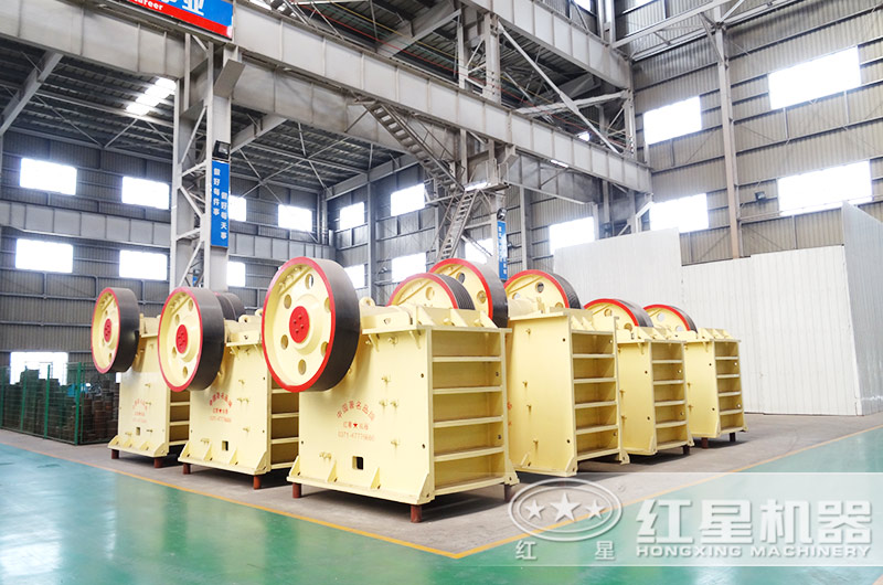 碎石1方多少噸？選擇哪種碎石機設備比較掙錢