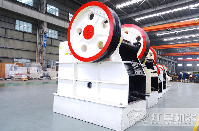 顎式破碎機(jī)pex250*750參數(shù)、結(jié)構(gòu)、價(jià)格介紹