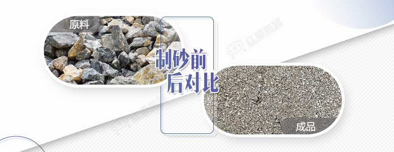 石灰石機(jī)制砂好不好，使用的全套設(shè)備多少錢