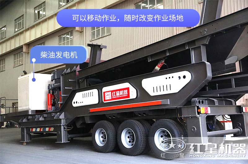 建筑垃圾處理商機(jī)不斷，您的建筑垃圾粉碎機(jī)準(zhǔn)備好了嗎？