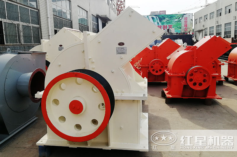 小型錘式破碎石子機(jī)好用嗎？多少錢(qián)一臺(tái)？