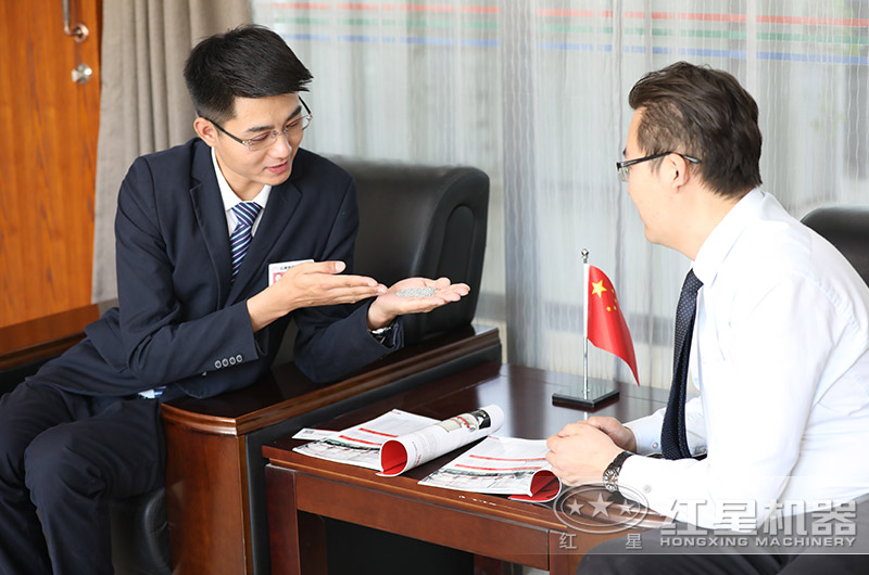 05石13石是多大粒徑的石子？用什么碎石機(jī)器可以加工出05、13石子?