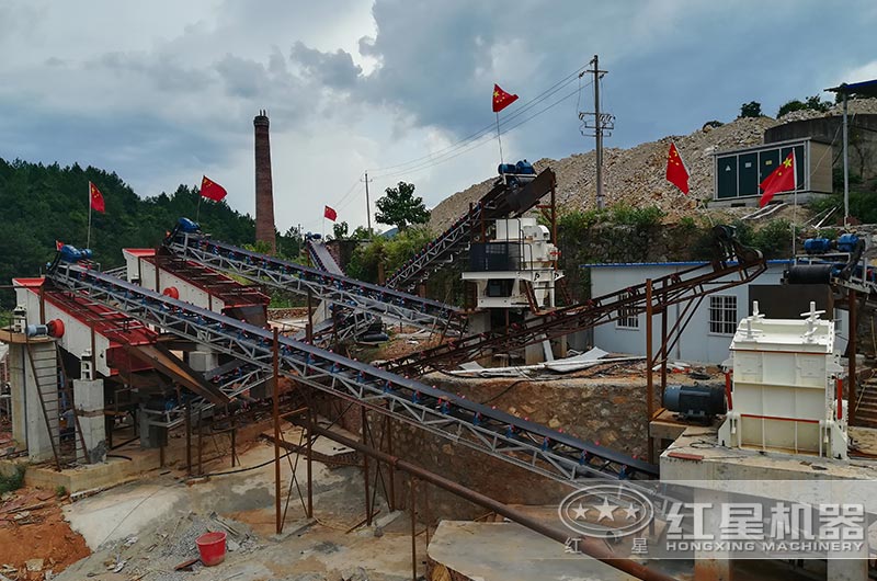 煤矸石制砂可以達(dá)標(biāo)嗎？2020年煤矸石制的砂子多少錢一噸？