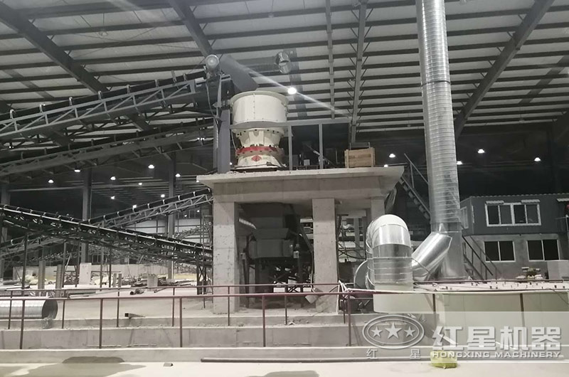 硅石破碎后銷路如何？加工要投資多少錢？（內(nèi)含破碎工藝流程）
