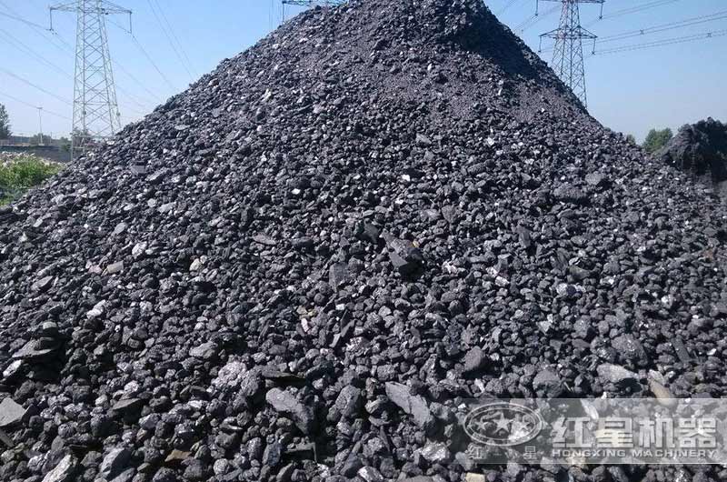 石油焦能當(dāng)煤炭用嗎？初碎用什么破碎機？
