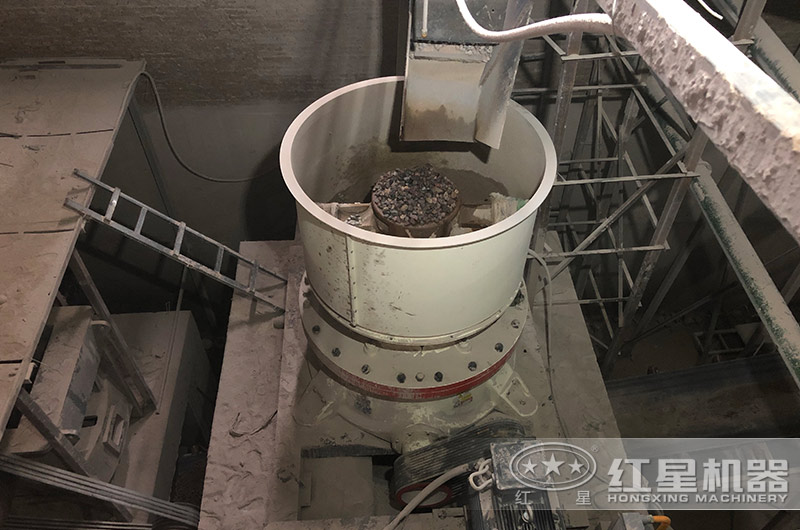 圓錐形破碎機(jī)易損件有哪些？配重在什么位置？